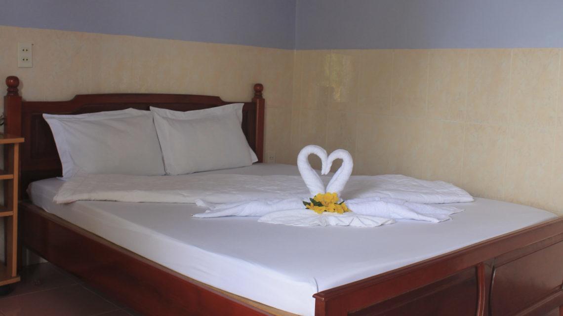 Mui Ne Victory Guest House Buitenkant foto