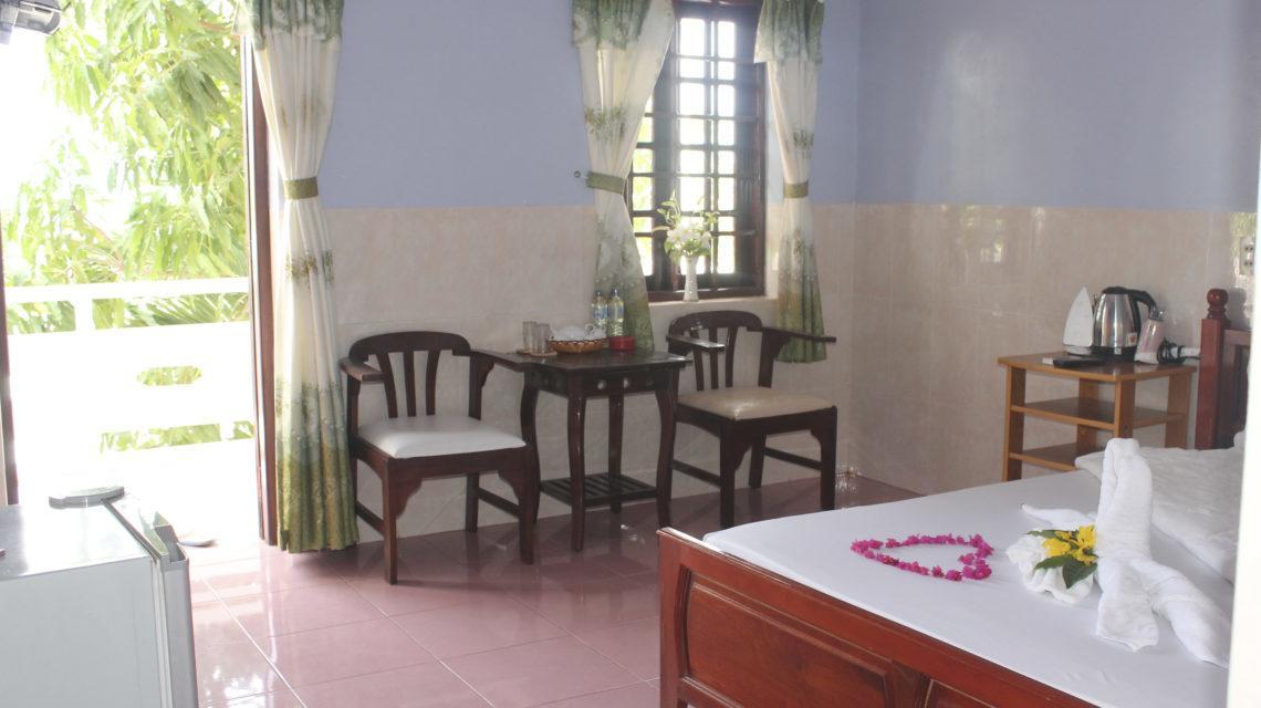 Mui Ne Victory Guest House Buitenkant foto
