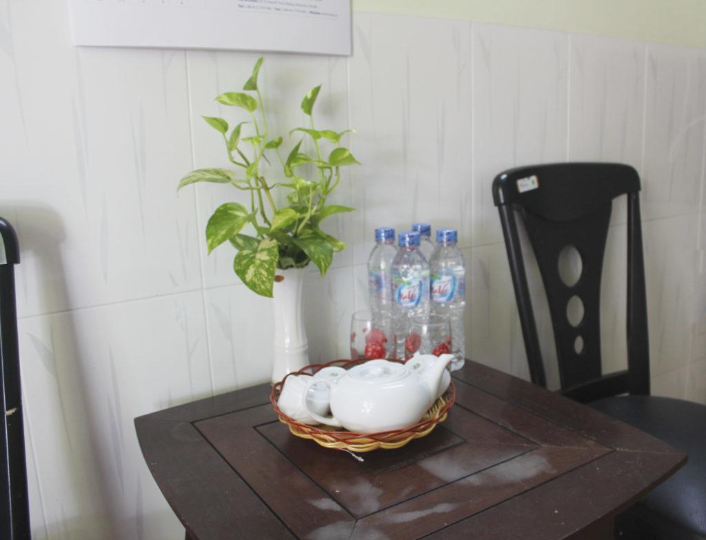 Mui Ne Victory Guest House Buitenkant foto