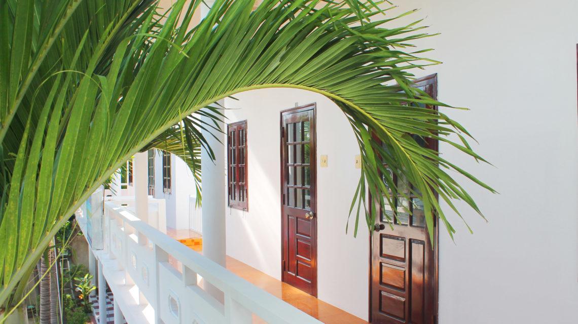Mui Ne Victory Guest House Buitenkant foto