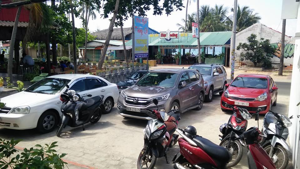 Mui Ne Victory Guest House Buitenkant foto