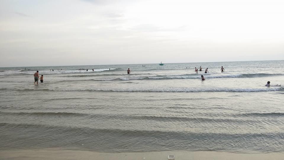 Mui Ne Victory Guest House Buitenkant foto