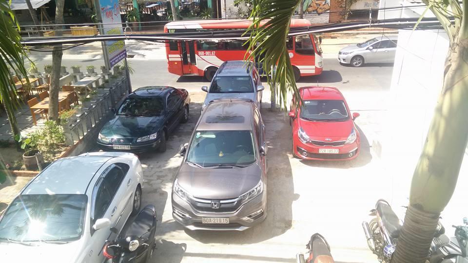 Mui Ne Victory Guest House Buitenkant foto