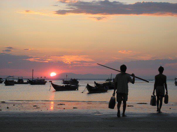 Mui Ne Victory Guest House Buitenkant foto