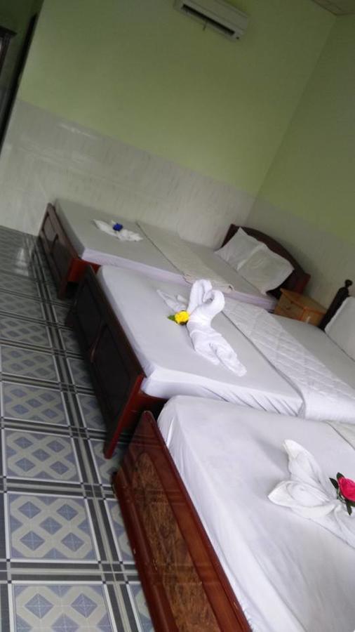 Mui Ne Victory Guest House Buitenkant foto