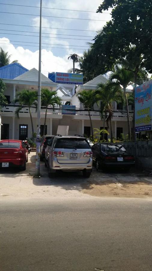 Mui Ne Victory Guest House Buitenkant foto