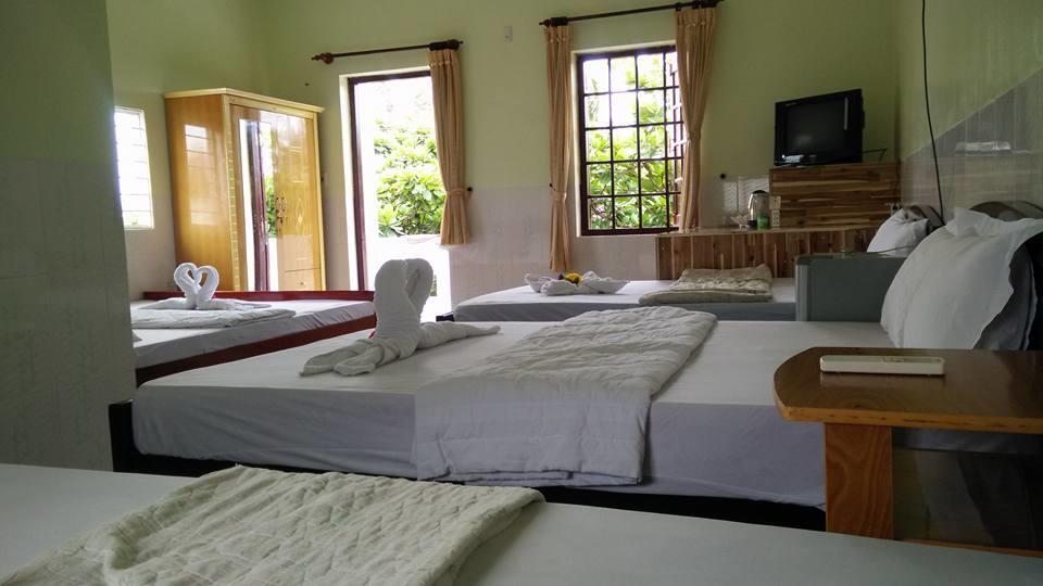 Mui Ne Victory Guest House Buitenkant foto