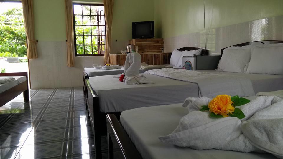 Mui Ne Victory Guest House Buitenkant foto