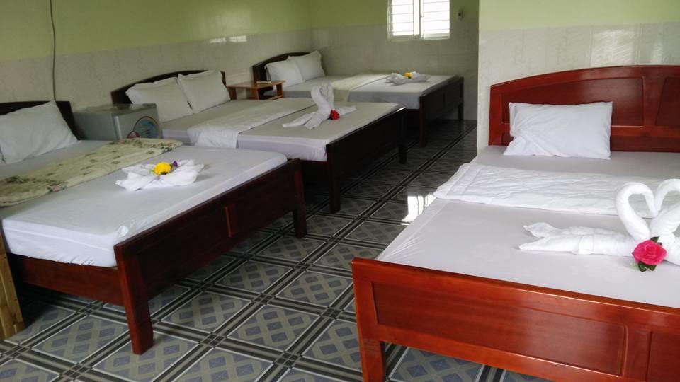 Mui Ne Victory Guest House Buitenkant foto