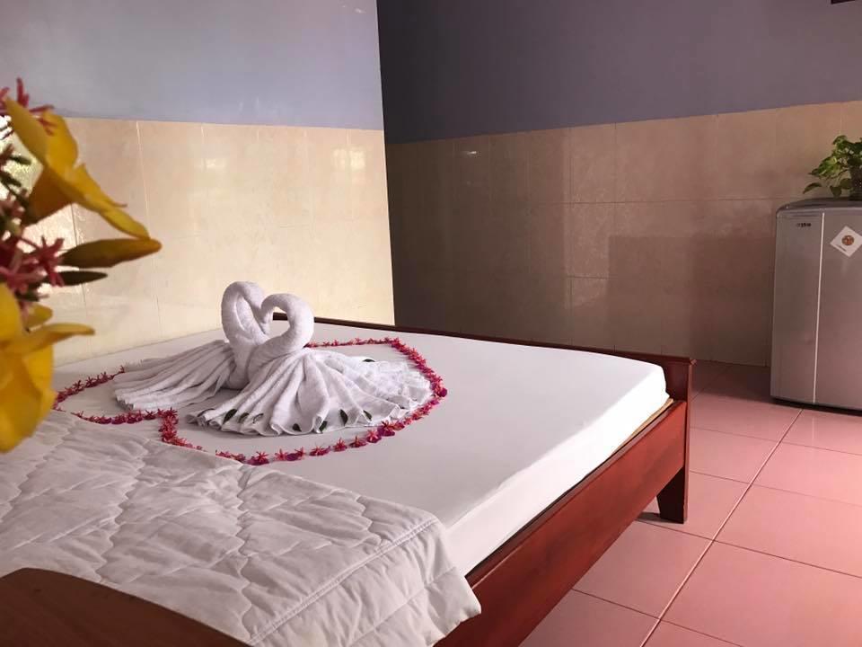 Mui Ne Victory Guest House Buitenkant foto