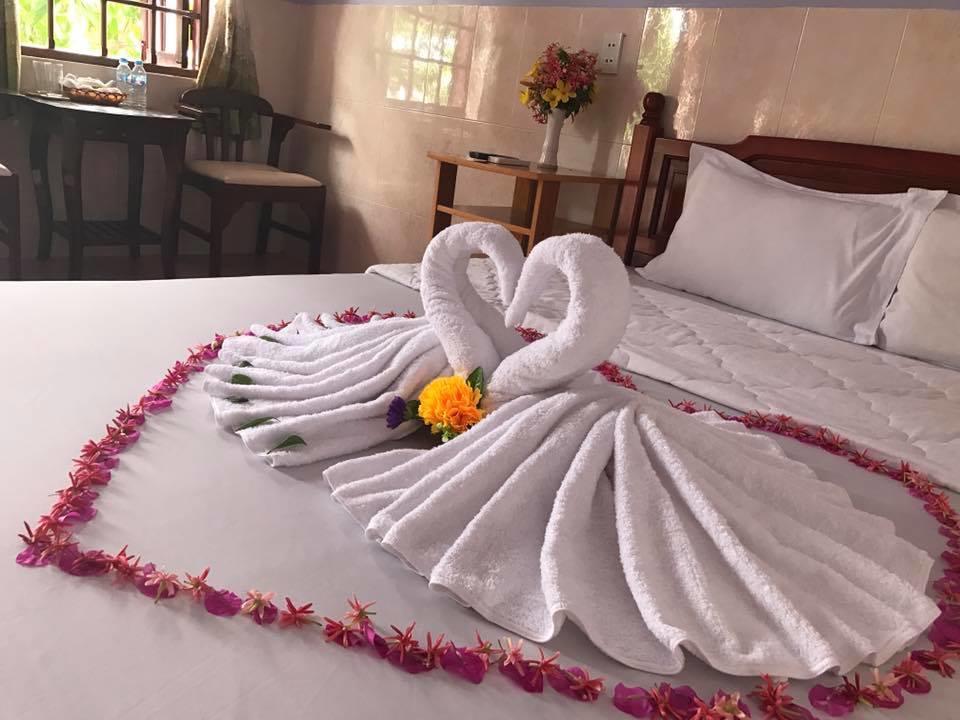 Mui Ne Victory Guest House Buitenkant foto