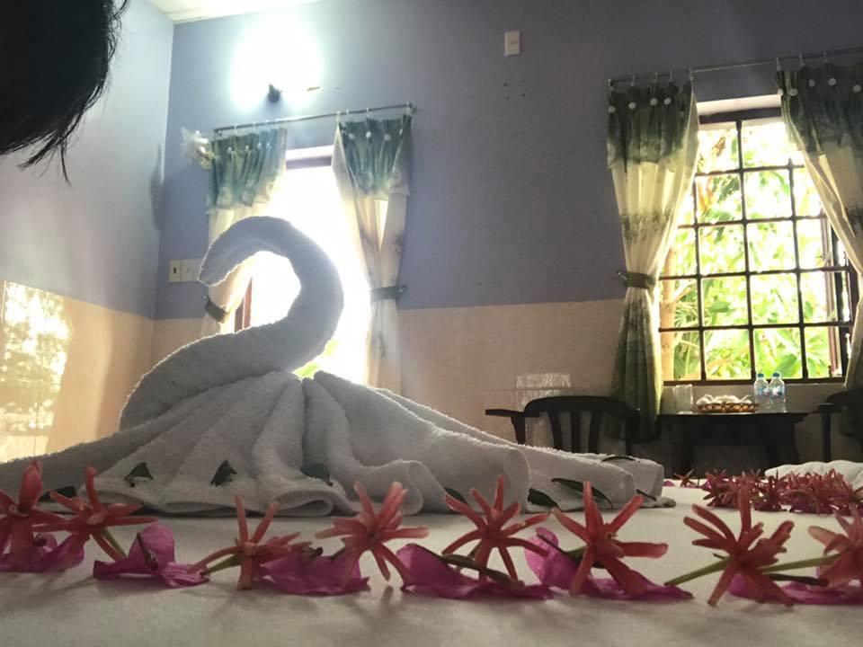 Mui Ne Victory Guest House Buitenkant foto