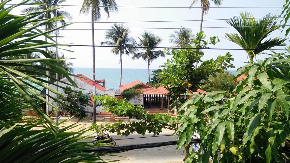 Mui Ne Victory Guest House Buitenkant foto