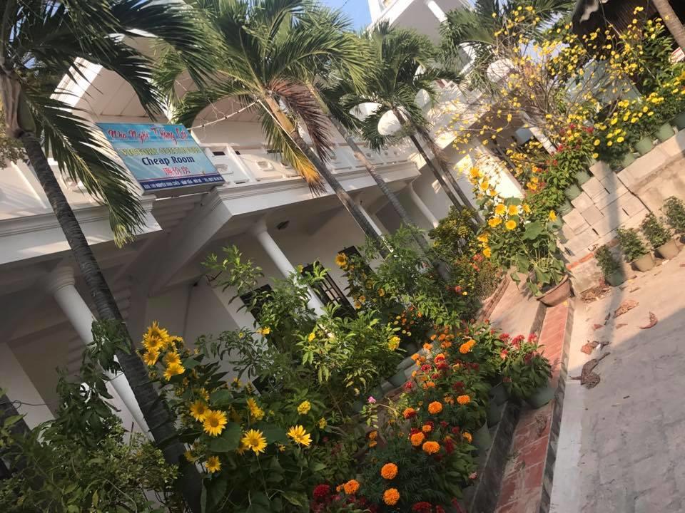 Mui Ne Victory Guest House Buitenkant foto