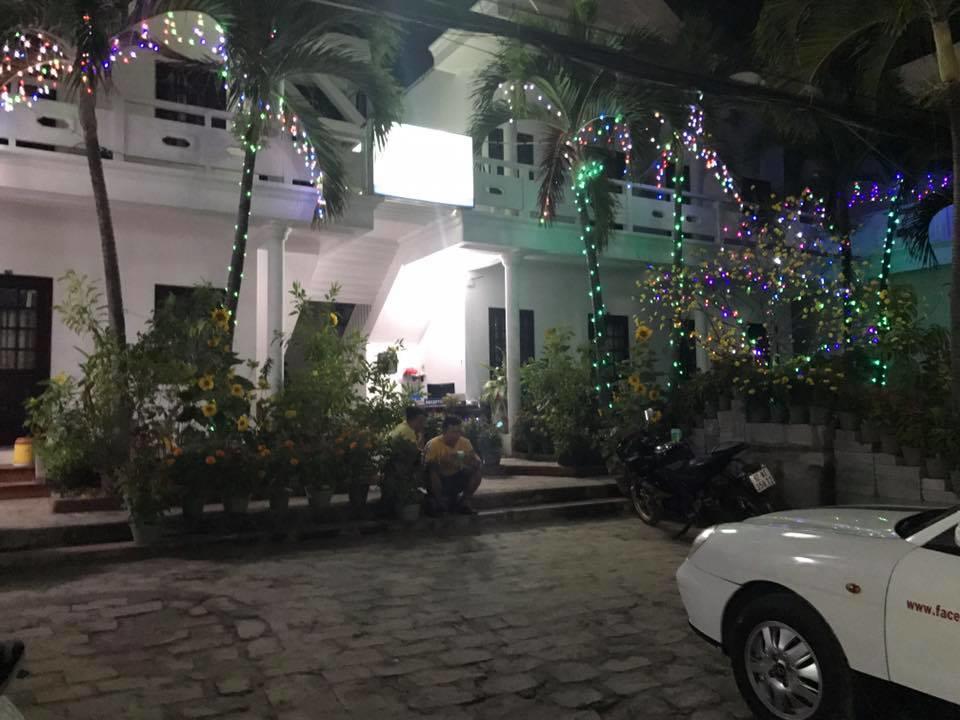 Mui Ne Victory Guest House Buitenkant foto