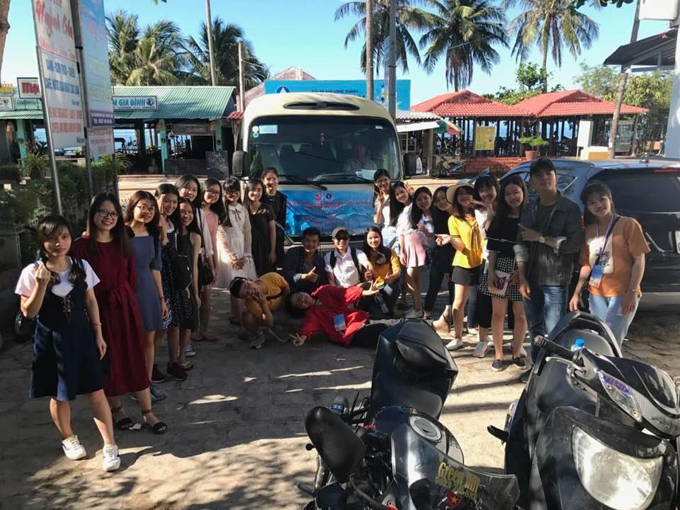 Mui Ne Victory Guest House Buitenkant foto