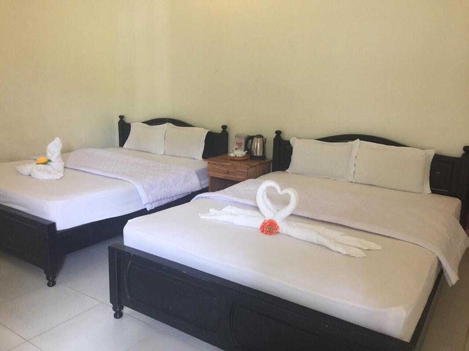 Mui Ne Victory Guest House Buitenkant foto